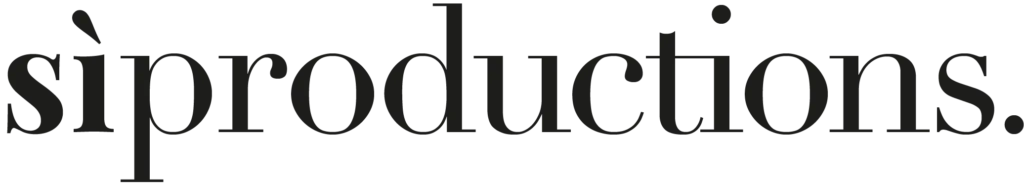 Logo von Siprodictions