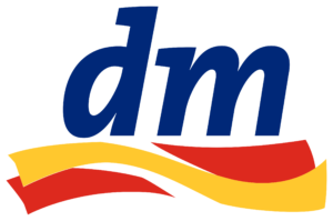 Logo von DM Österreich