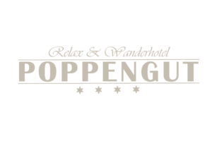 Logo von Hotel Poppengut