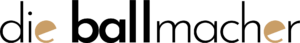 Logo von die ballmacher
