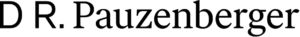 Logo von Dr. Pauzenberger