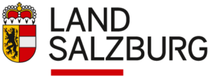 Logo vom Land Salzburg