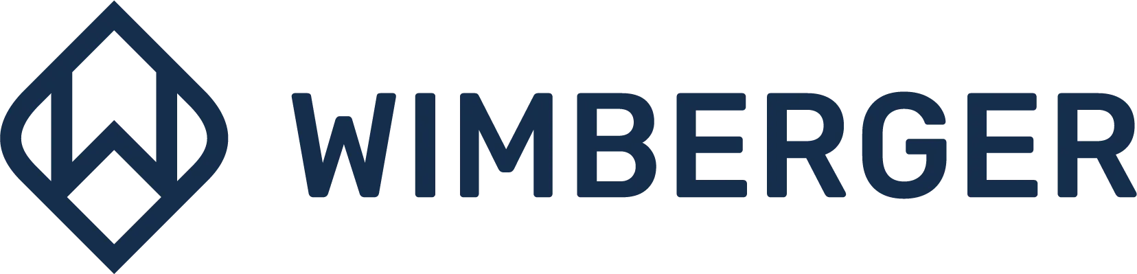 Logo von Wimberger