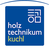 Logo vom Holztechnikum Kuchl