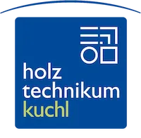 Logo vom Holztechnikum Kuchl
